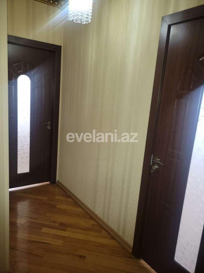 Satılır, yeni tikili, 3 otaqlı, 100 m², Bakı, Yasamal r, Yeni Yasamal q, İnşaatçılar m.