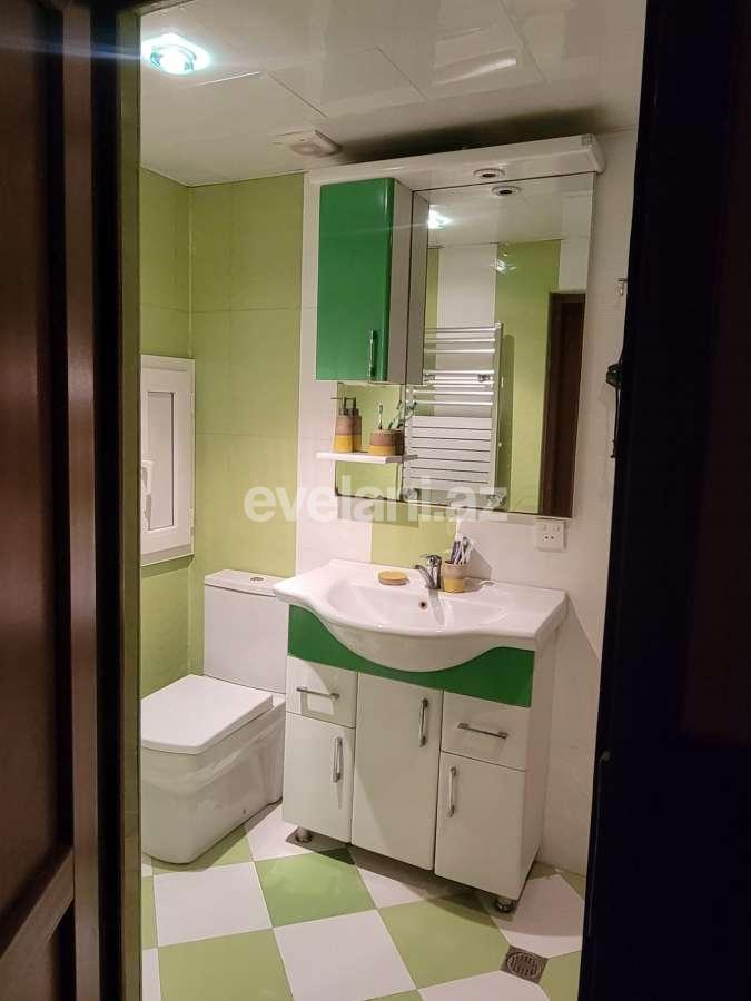 Satılır, yeni tikili, 3 otaqlı, 100 m², Bakı, Yasamal r, Yeni Yasamal q, İnşaatçılar m.