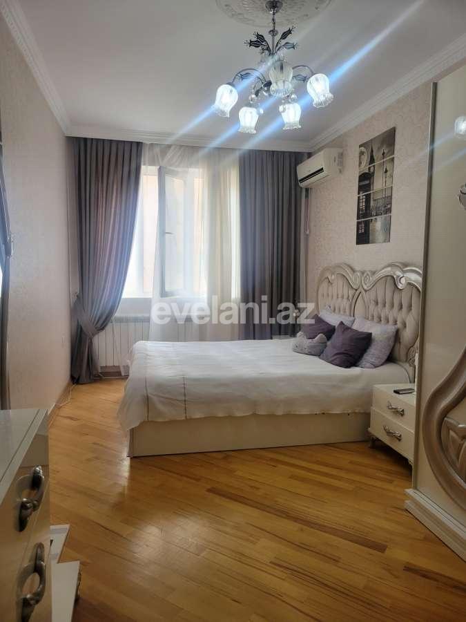 Satılır, yeni tikili, 3 otaqlı, 100 m², Bakı, Yasamal r, Yeni Yasamal q, İnşaatçılar m.