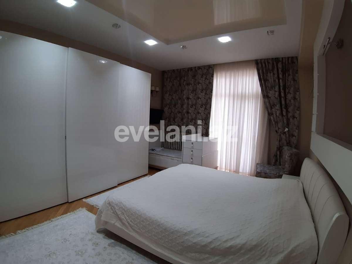 Satılır, yeni tikili, 3 otaqlı, 176 m², Bakı, Yasamal r, Elmlər Akademiyası m.