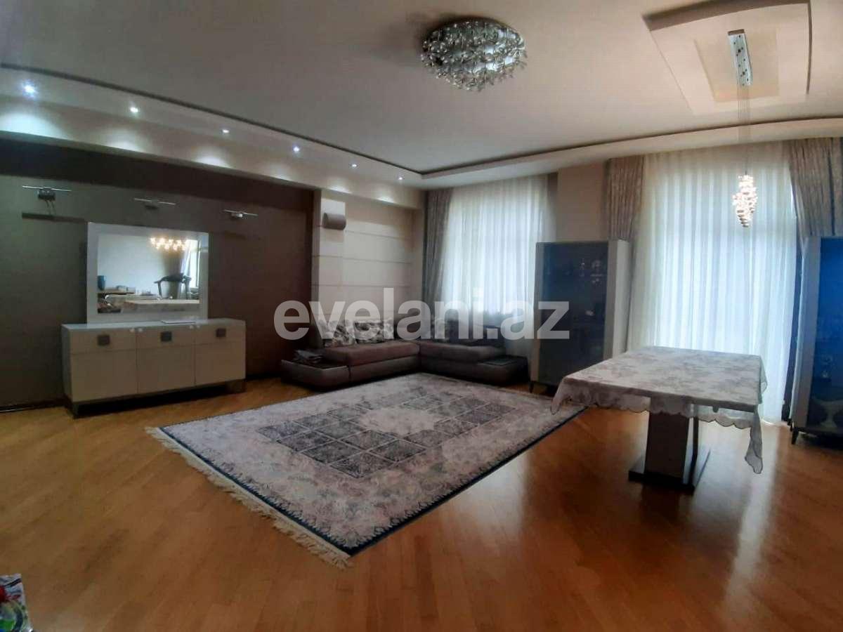 Satılır, yeni tikili, 3 otaqlı, 176 m², Bakı, Yasamal r, Elmlər Akademiyası m.