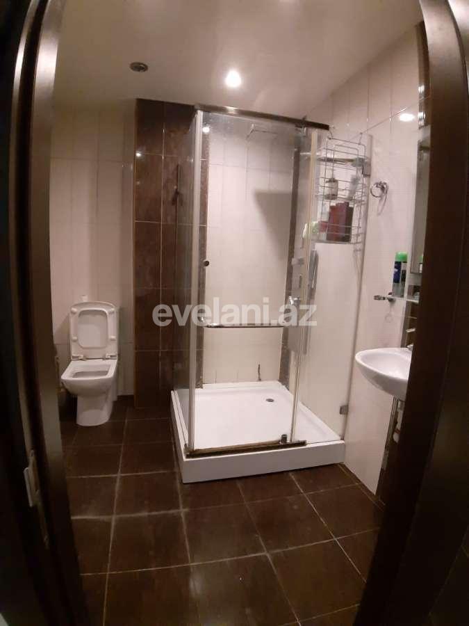 Satılır, yeni tikili, 3 otaqlı, 176 m², Bakı, Yasamal r, Elmlər Akademiyası m.