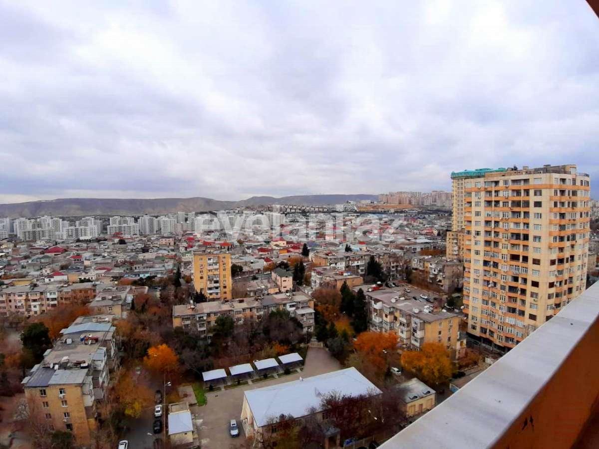 Satılır, yeni tikili, 3 otaqlı, 176 m², Bakı, Yasamal r, Elmlər Akademiyası m.