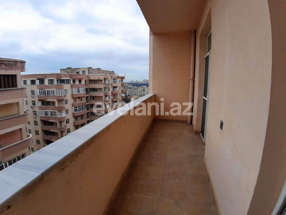 Satılır, yeni tikili, 3 otaqlı, 176 m², Bakı, Yasamal r, Elmlər Akademiyası m.
