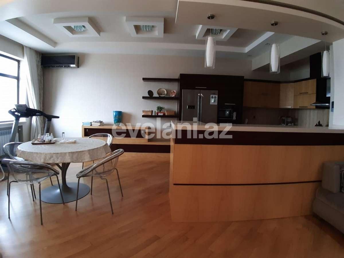 Satılır, yeni tikili, 3 otaqlı, 176 m², Bakı, Yasamal r, Elmlər Akademiyası m.