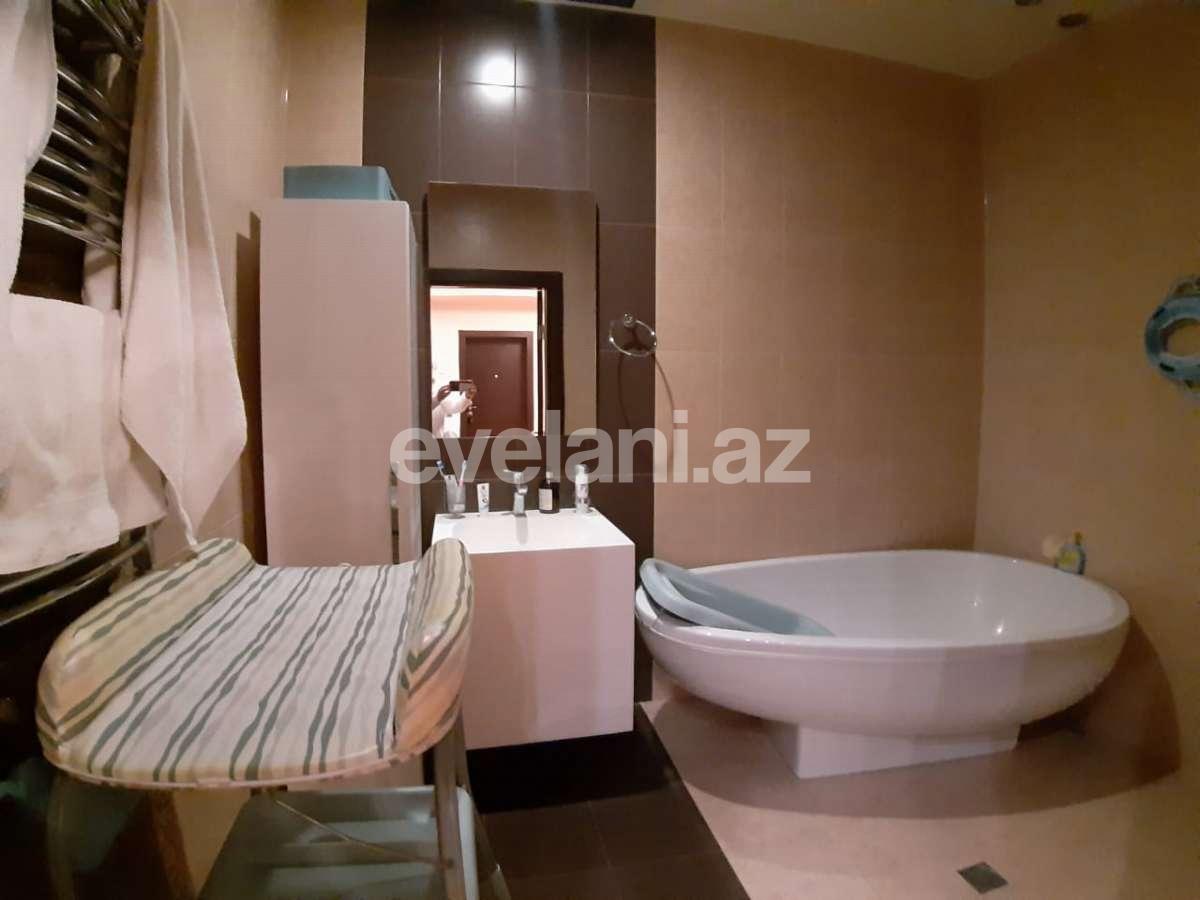 Satılır, yeni tikili, 3 otaqlı, 176 m², Bakı, Yasamal r, Elmlər Akademiyası m.