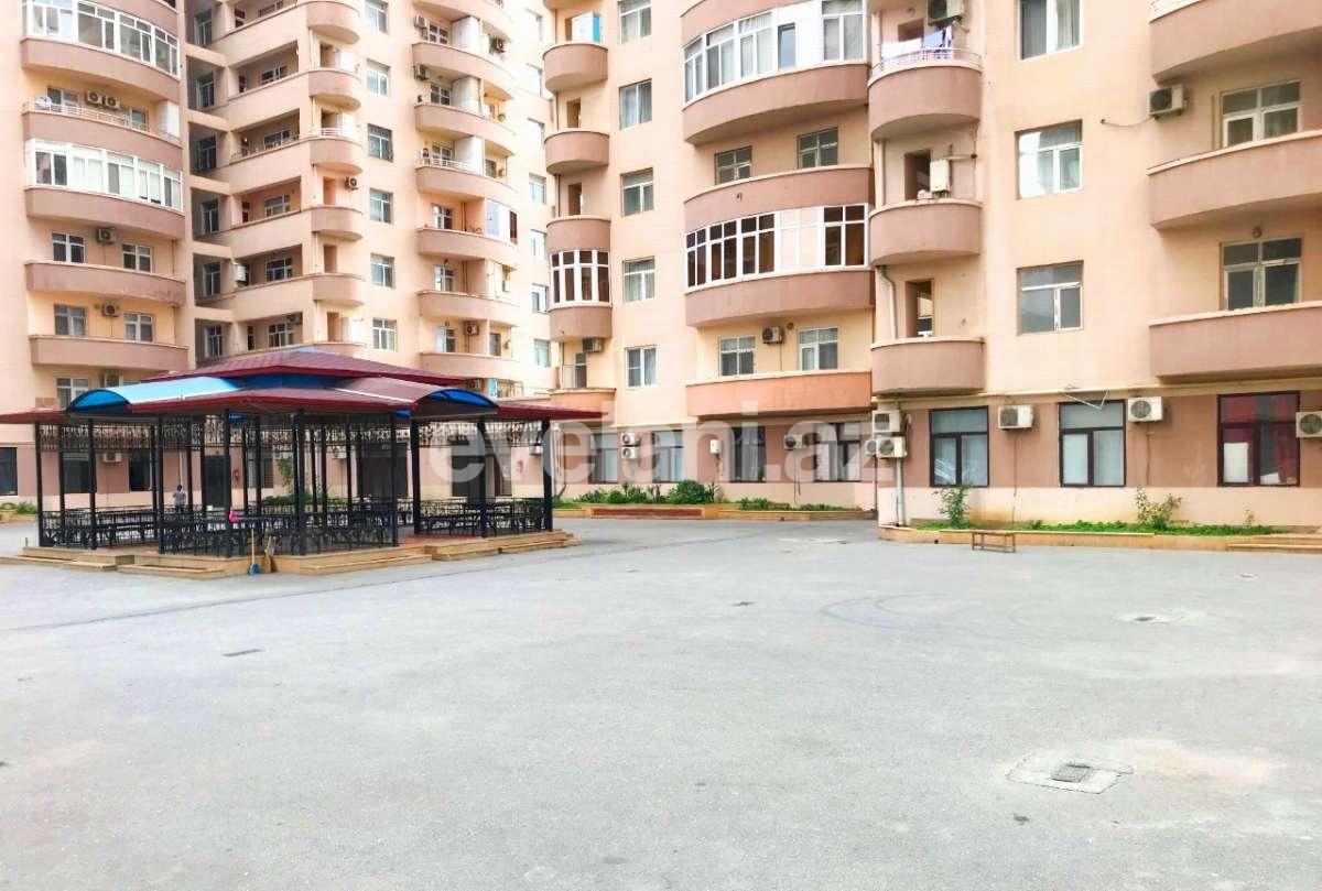 Satılır, yeni tikili, 3 otaqlı, 176 m², Bakı, Yasamal r, Elmlər Akademiyası m.