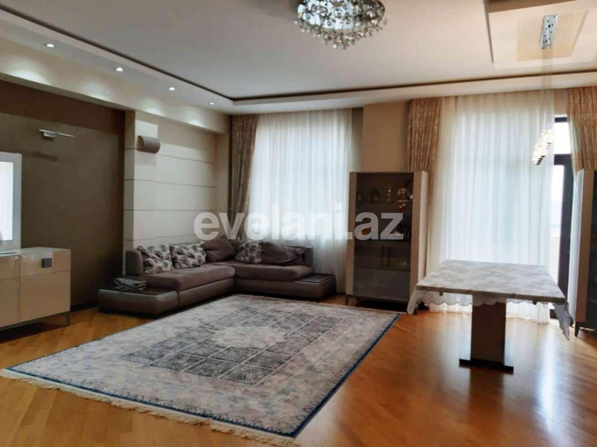 Satılır, yeni tikili, 3 otaqlı, 176 m², Bakı, Yasamal r, Elmlər Akademiyası m.