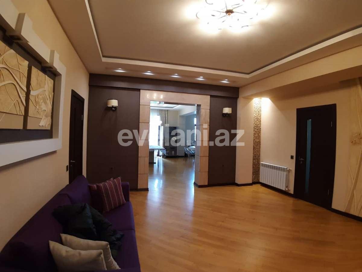 Satılır, yeni tikili, 3 otaqlı, 176 m², Bakı, Yasamal r, Elmlər Akademiyası m.