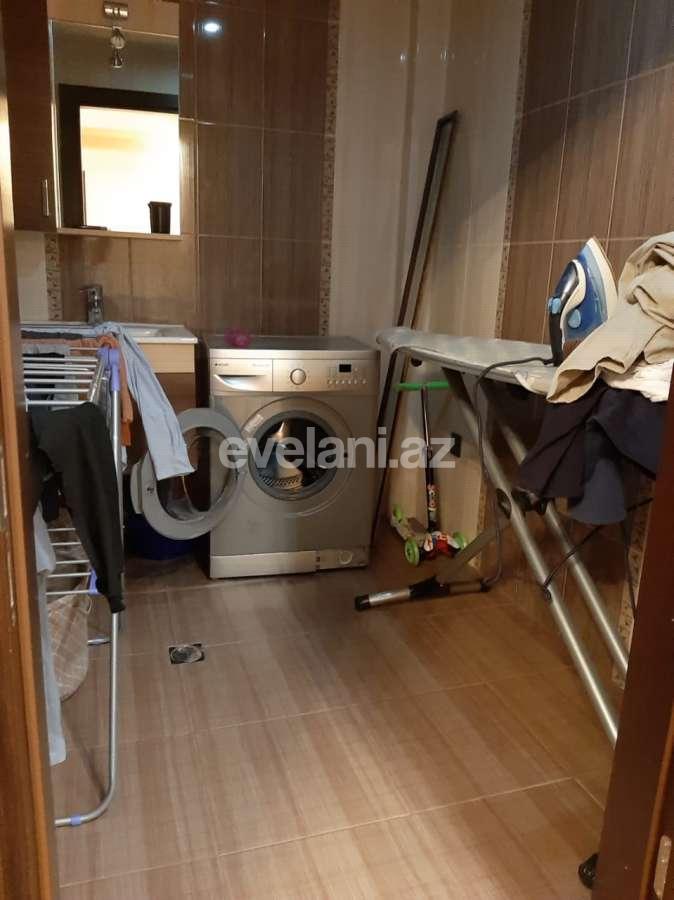 Satılır, yeni tikili, 3 otaqlı, 176 m², Bakı, Yasamal r, Elmlər Akademiyası m.