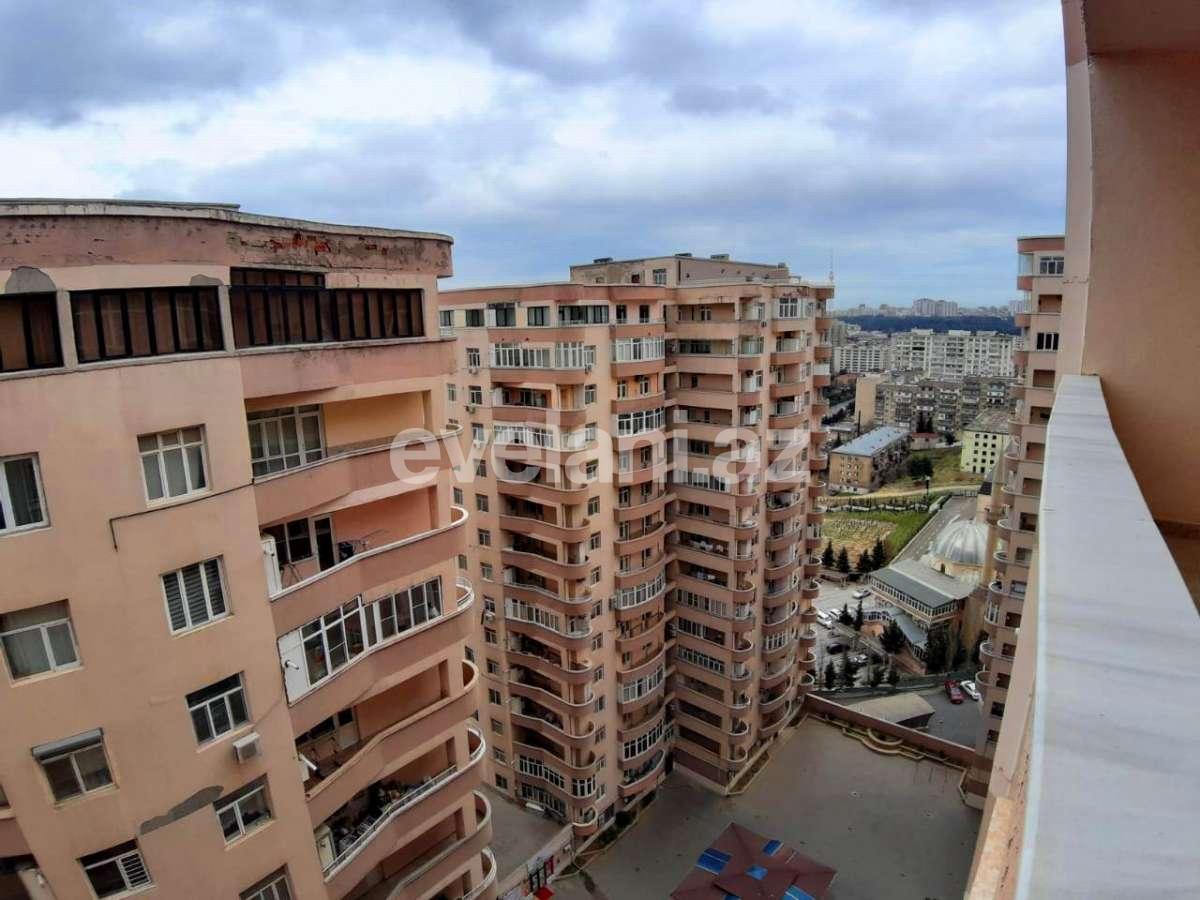 Satılır, yeni tikili, 3 otaqlı, 176 m², Bakı, Yasamal r, Elmlər Akademiyası m.