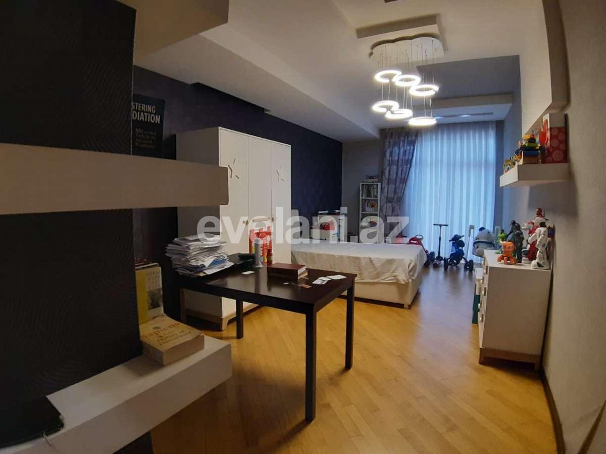 Satılır, yeni tikili, 3 otaqlı, 176 m², Bakı, Yasamal r, Elmlər Akademiyası m.