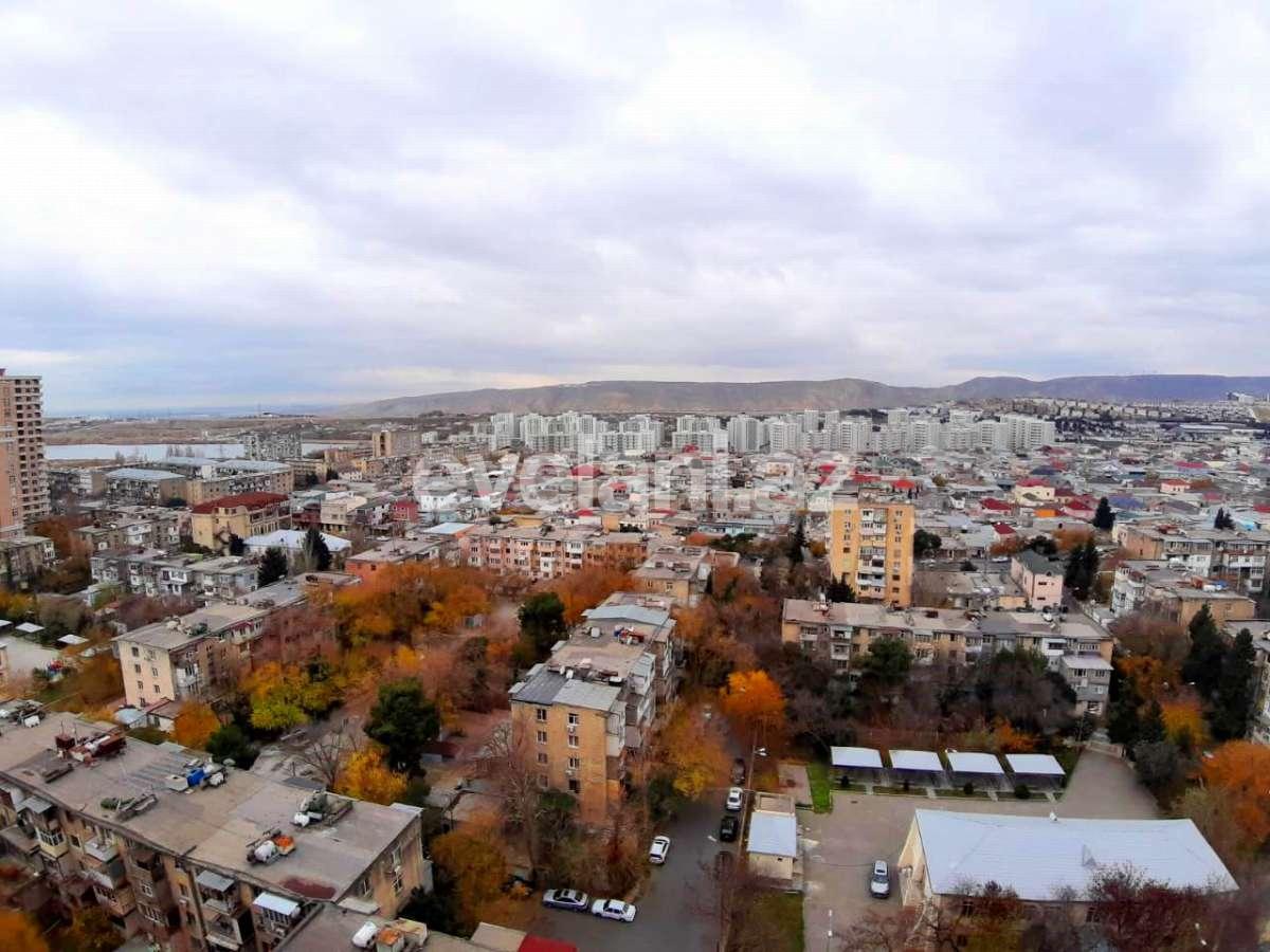 Satılır, yeni tikili, 3 otaqlı, 176 m², Bakı, Yasamal r, Elmlər Akademiyası m.