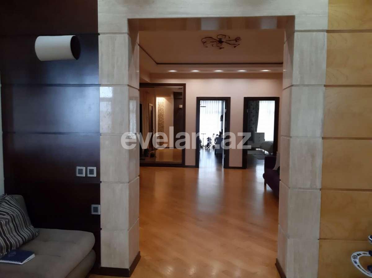 Satılır, yeni tikili, 3 otaqlı, 176 m², Bakı, Yasamal r, Elmlər Akademiyası m.