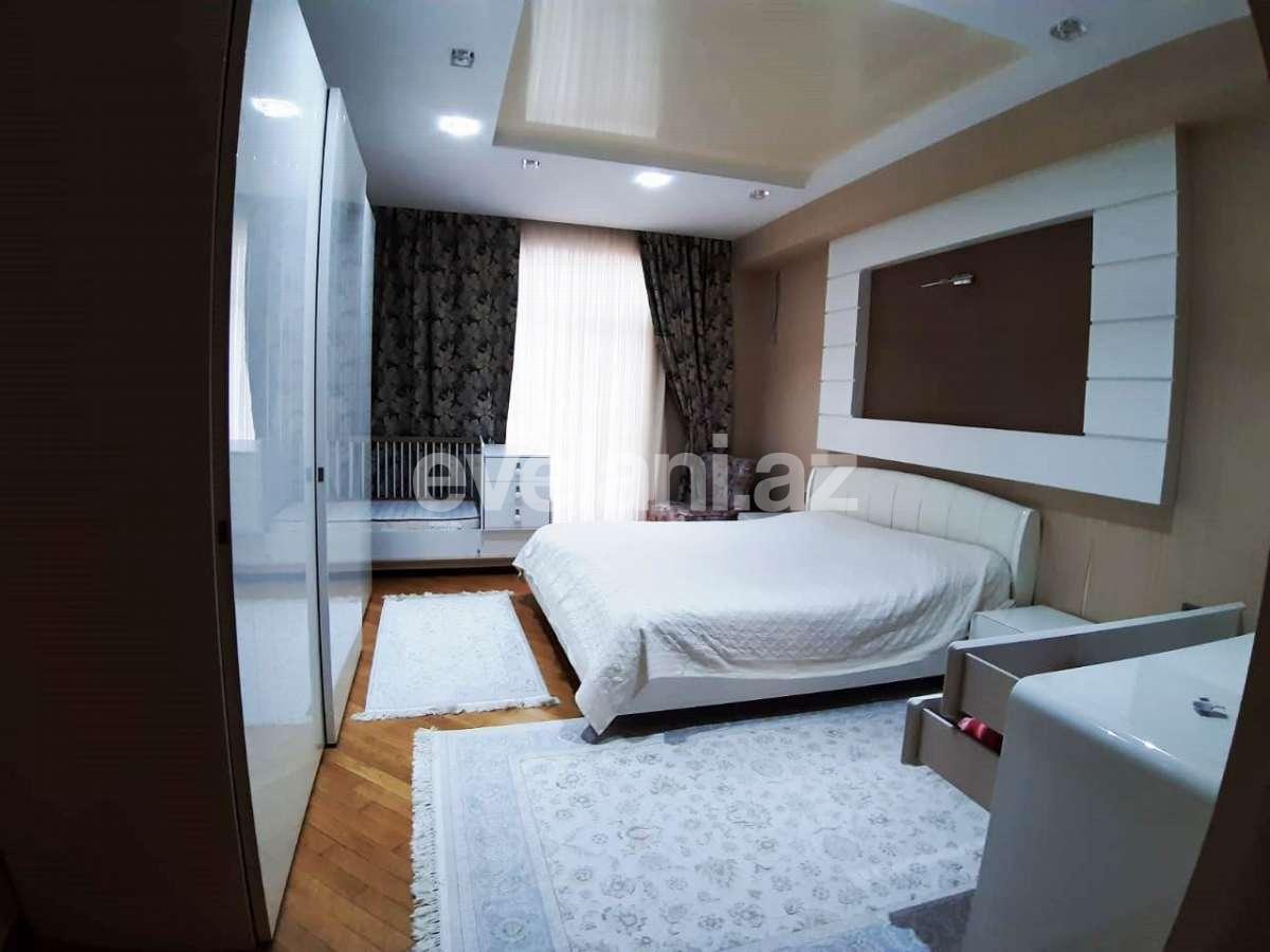 Satılır, yeni tikili, 3 otaqlı, 176 m², Bakı, Yasamal r, Elmlər Akademiyası m.
