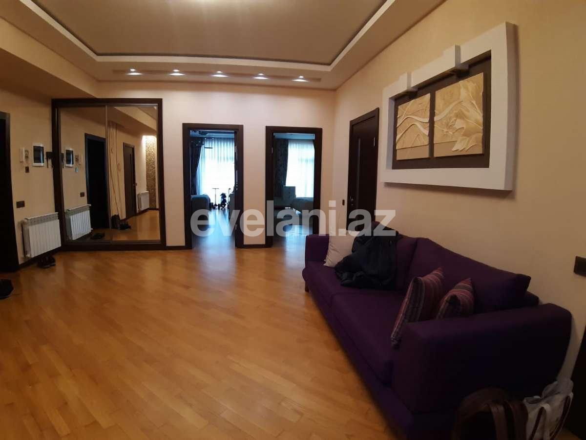 Satılır, yeni tikili, 3 otaqlı, 176 m², Bakı, Yasamal r, Elmlər Akademiyası m.