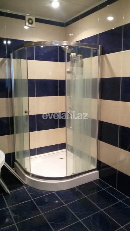 Satılır, yeni tikili, 3 otaqlı, 130 m², Bakı, Nəsimi r, 1-ci mikrorayon q.