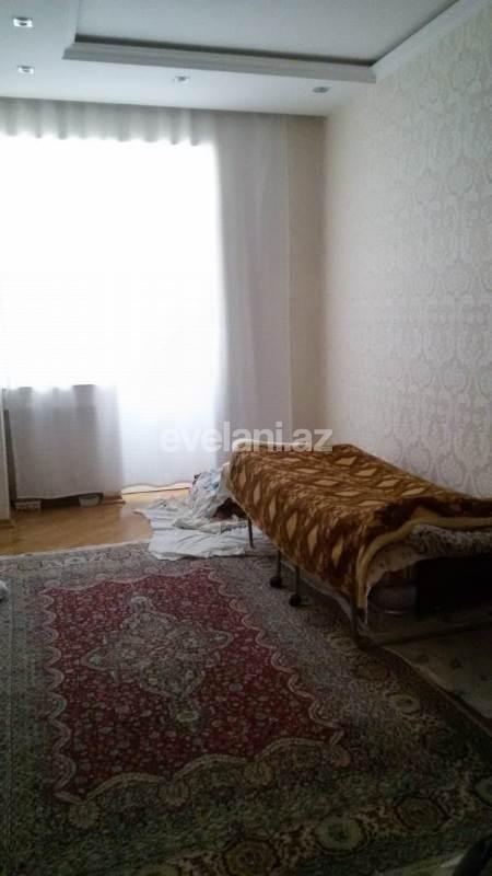 Satılır, yeni tikili, 3 otaqlı, 130 m², Bakı, Nəsimi r, 1-ci mikrorayon q.