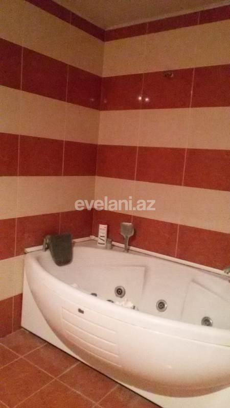 Satılır, yeni tikili, 3 otaqlı, 130 m², Bakı, Nəsimi r, 1-ci mikrorayon q.