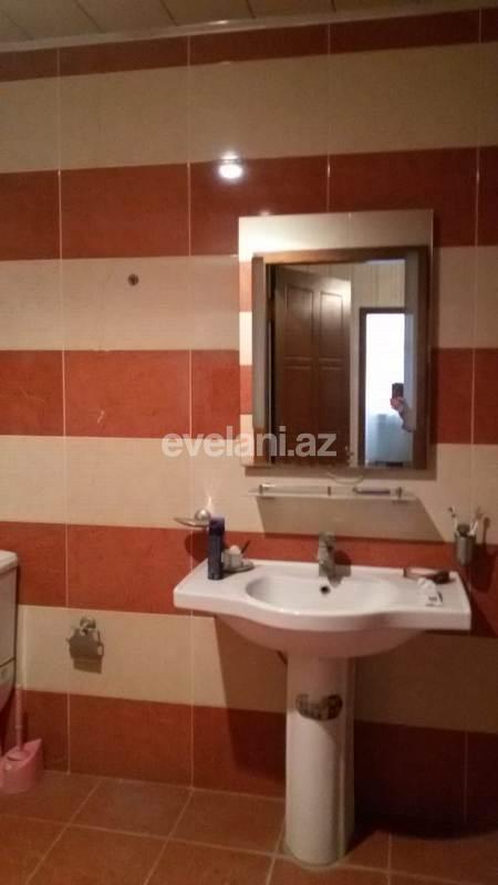 Satılır, yeni tikili, 3 otaqlı, 130 m², Bakı, Nəsimi r, 1-ci mikrorayon q.