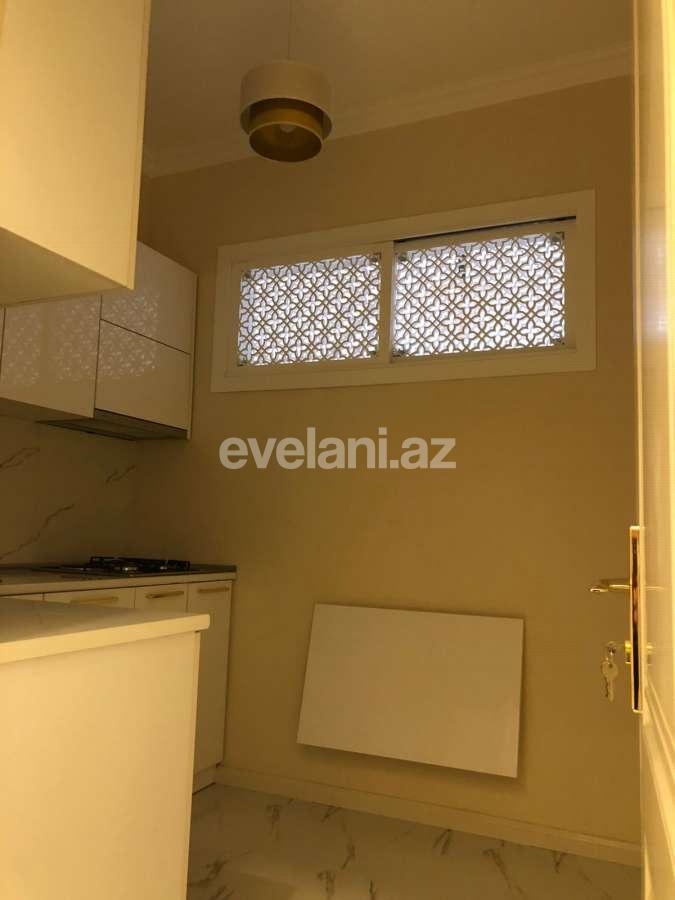 Sale, new building, 2 room, 64 m², Baku, Nizami r, Gara Garayev m.