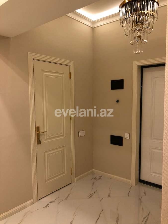 Sale, new building, 2 room, 64 m², Baku, Nizami r, Gara Garayev m.