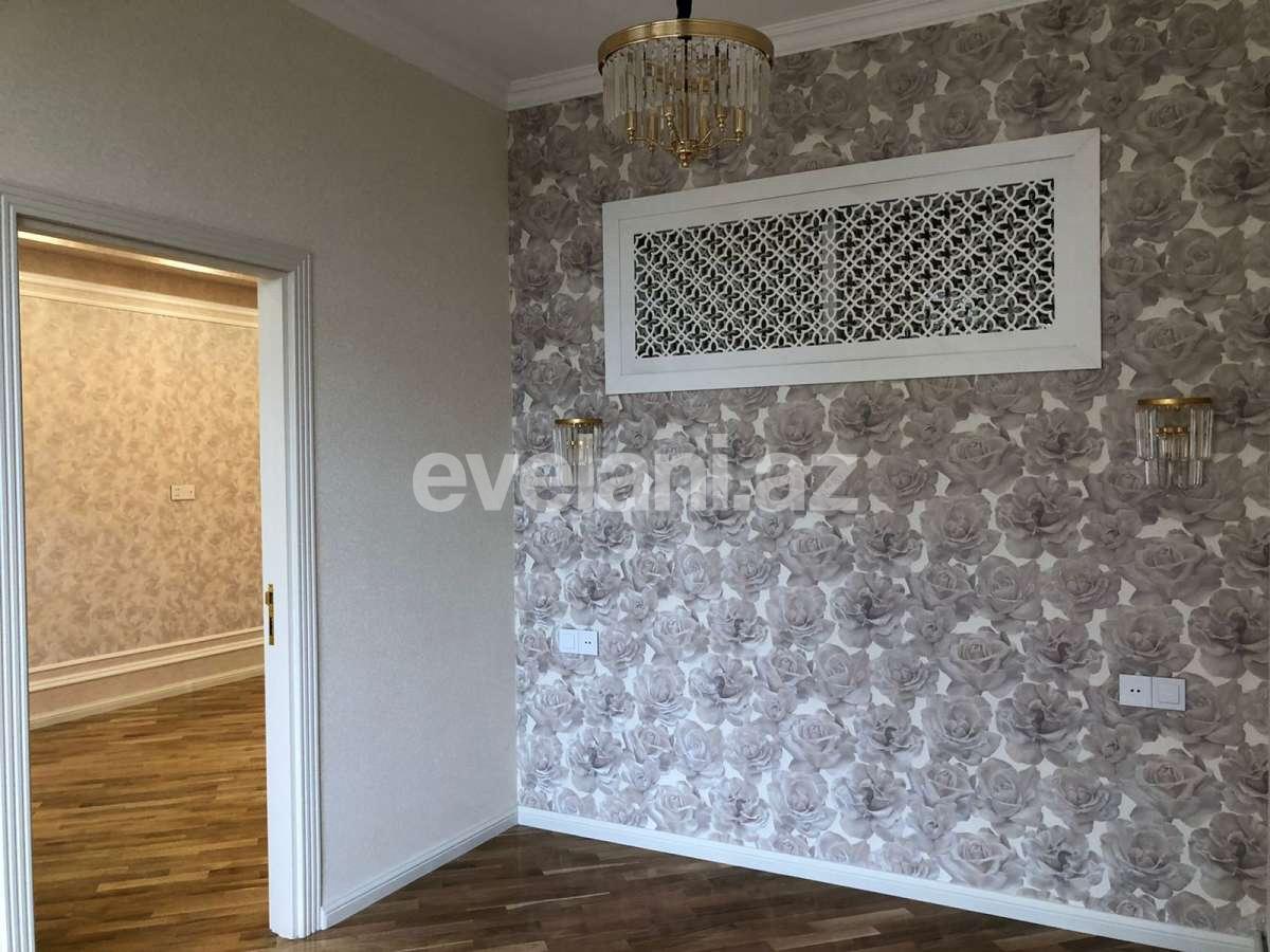 Sale, new building, 2 room, 64 m², Baku, Nizami r, Gara Garayev m.