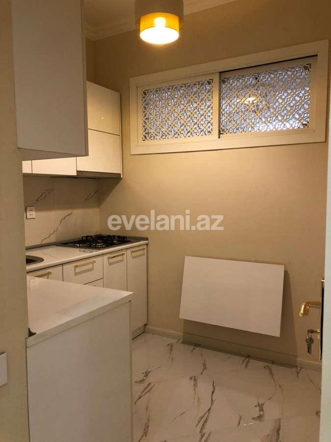 Sale, new building, 2 room, 64 m², Baku, Nizami r, Gara Garayev m.