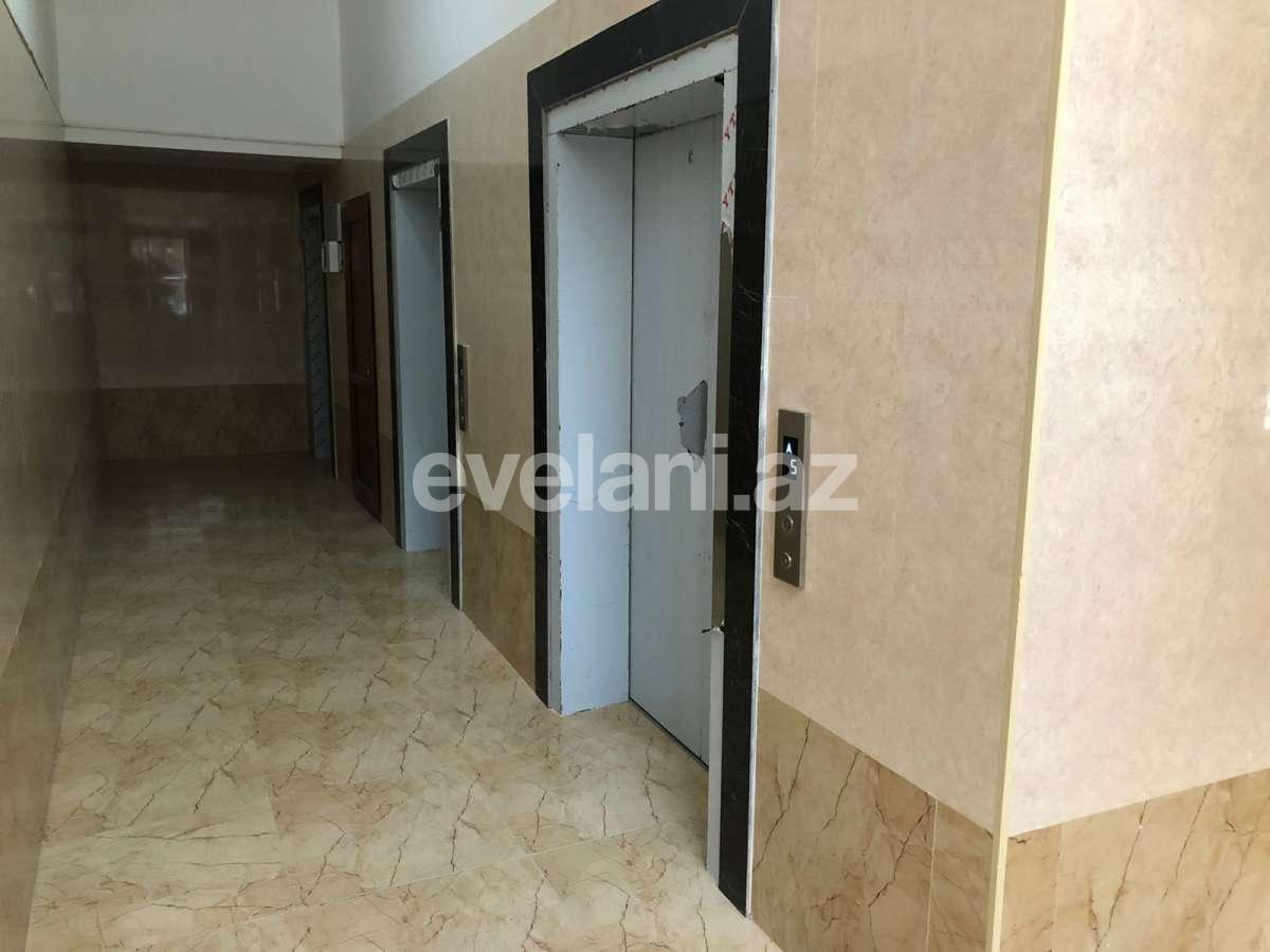 Sale, new building, 2 room, 64 m², Baku, Nizami r, Gara Garayev m.