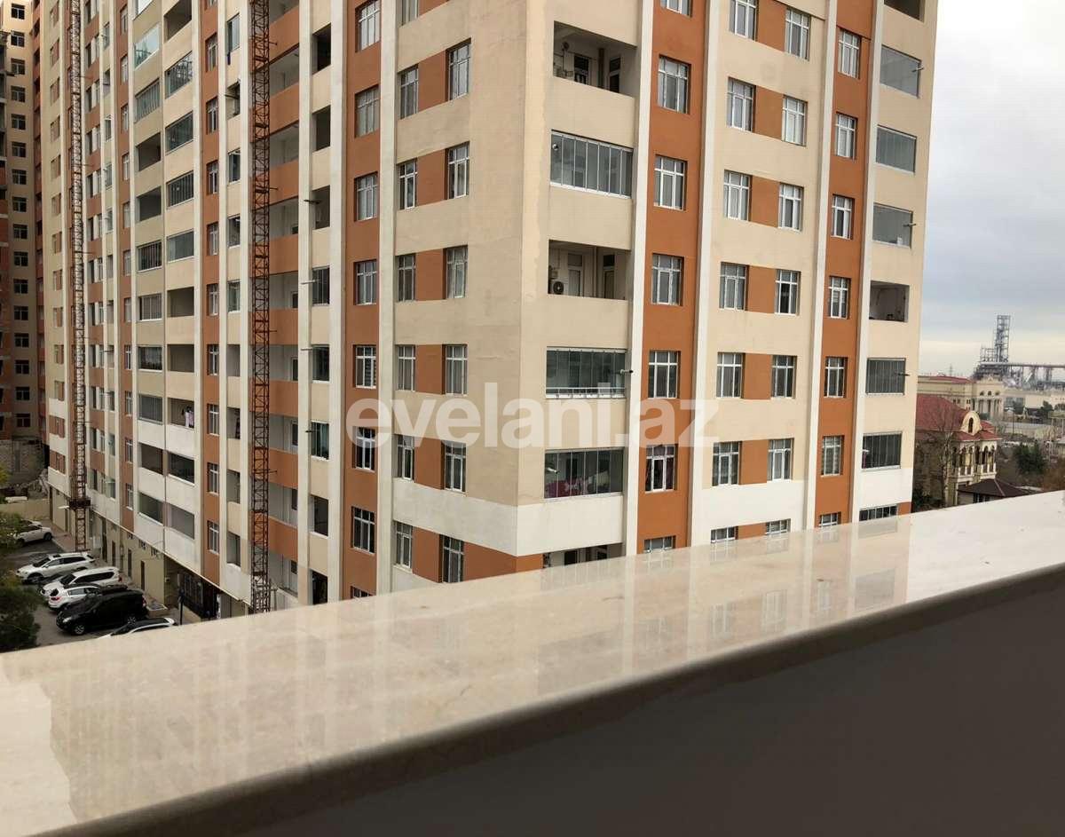 Sale, new building, 2 room, 64 m², Baku, Nizami r, Gara Garayev m.