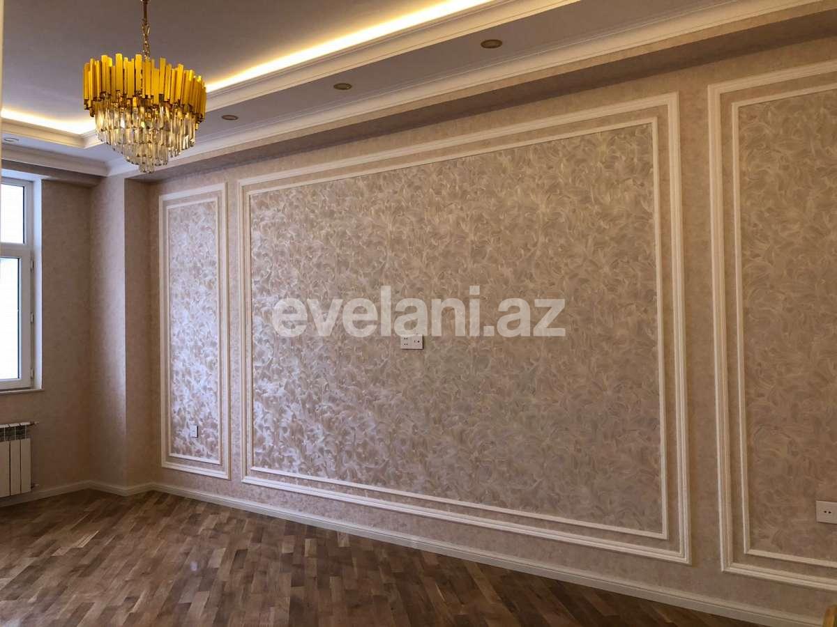 Sale, new building, 2 room, 64 m², Baku, Nizami r, Gara Garayev m.