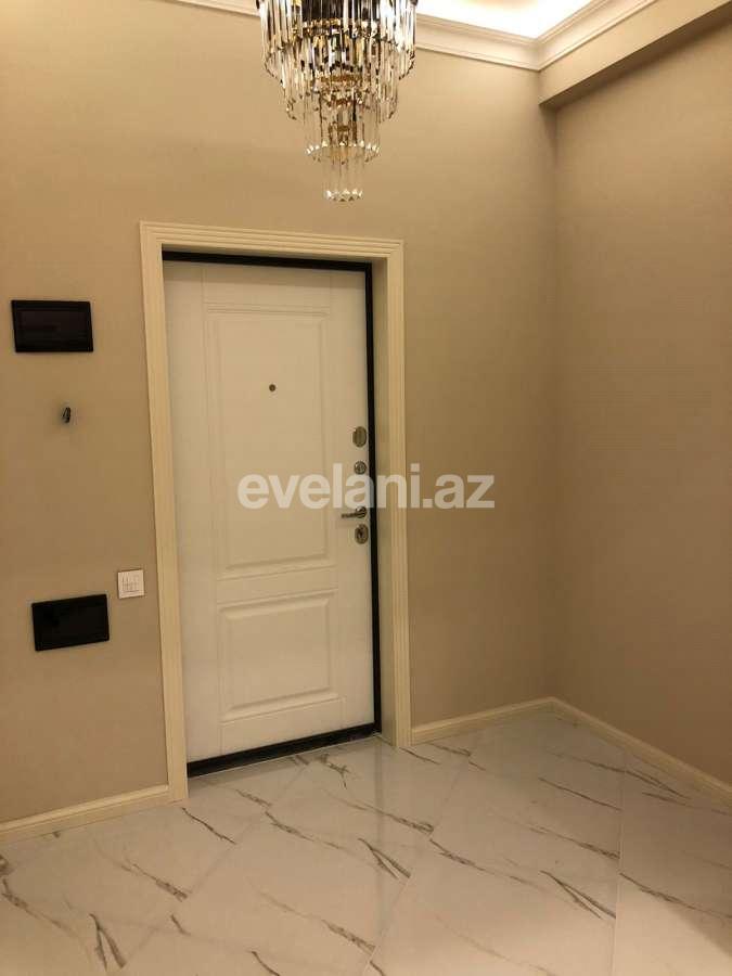 Sale, new building, 2 room, 64 m², Baku, Nizami r, Gara Garayev m.