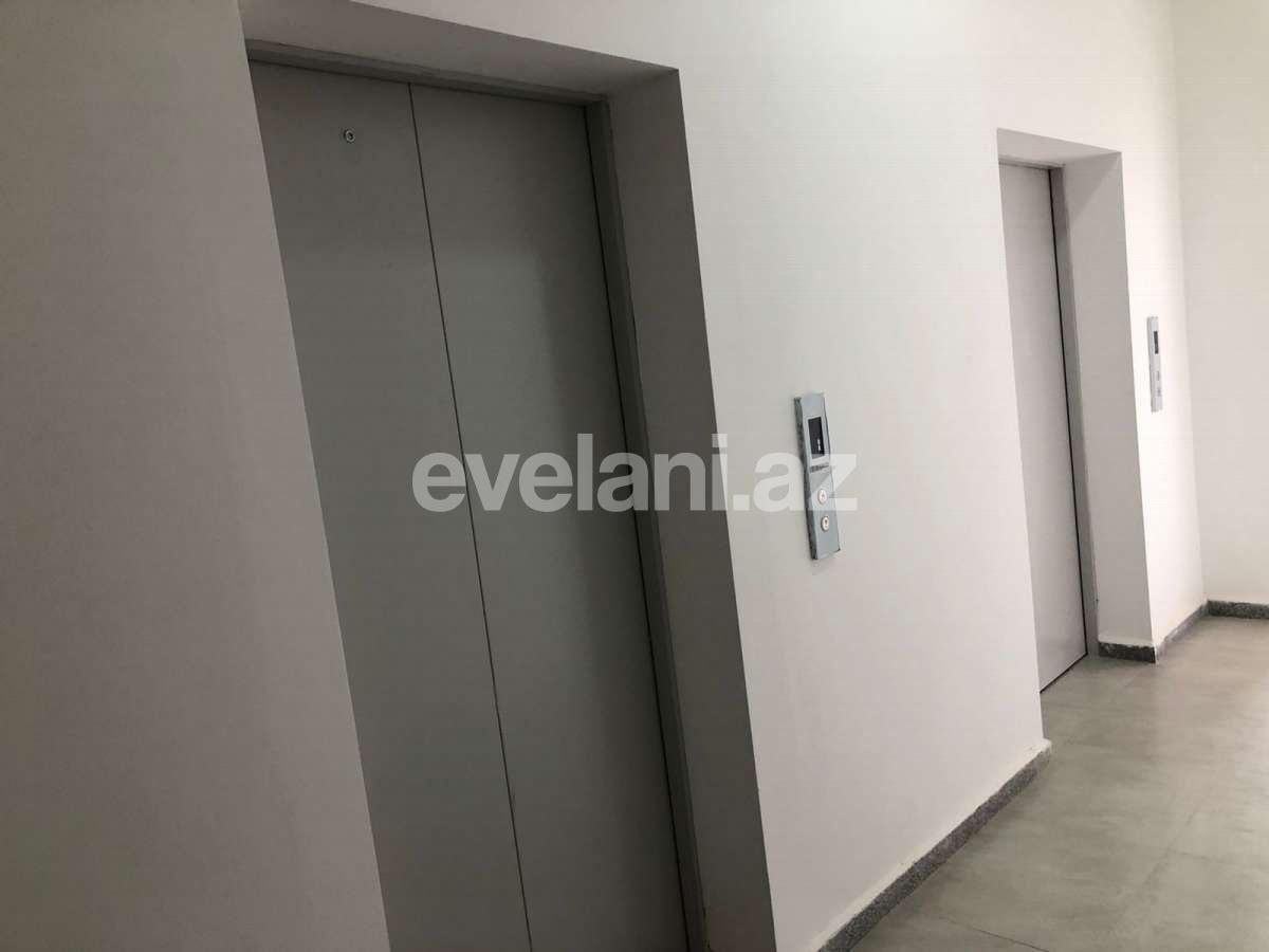 Sale, new building, 2 room, 64 m², Baku, Nizami r, Gara Garayev m.