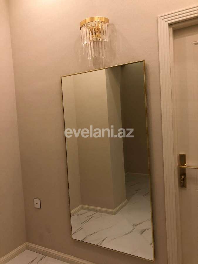 Sale, new building, 2 room, 64 m², Baku, Nizami r, Gara Garayev m.