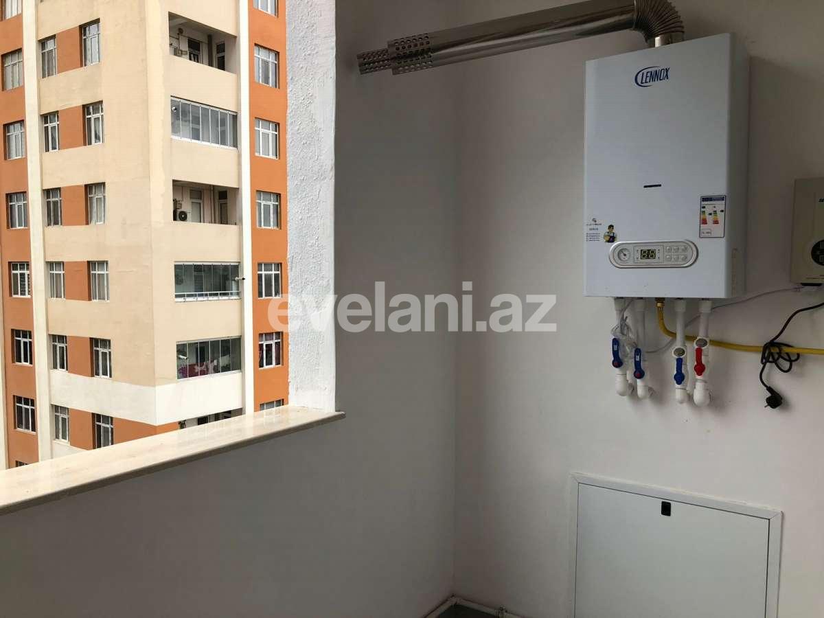 Sale, new building, 2 room, 64 m², Baku, Nizami r, Gara Garayev m.