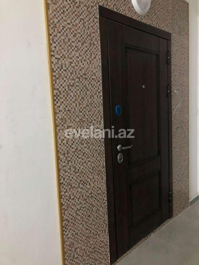 Sale, new building, 2 room, 64 m², Baku, Nizami r, Gara Garayev m.