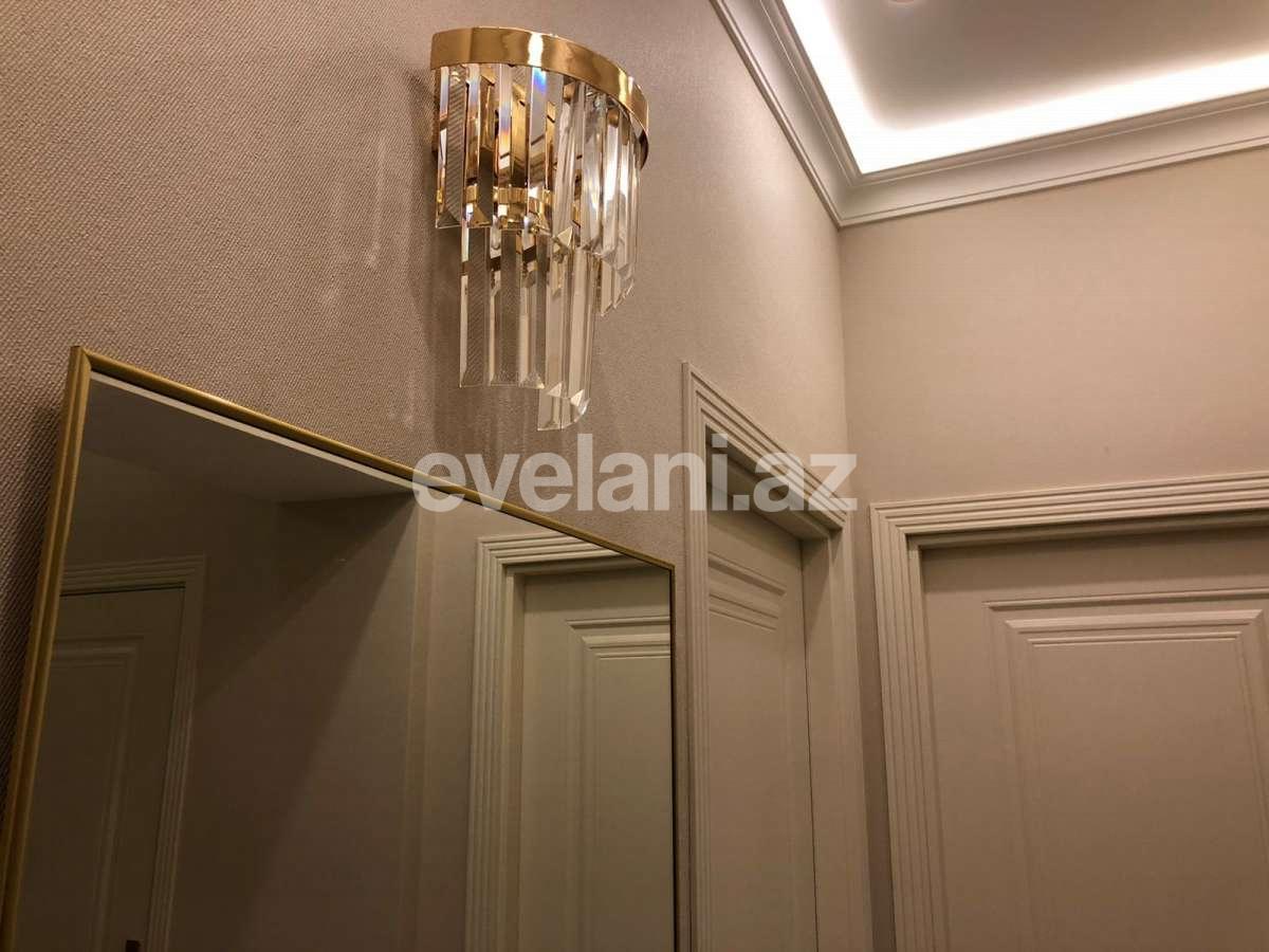 Sale, new building, 2 room, 64 m², Baku, Nizami r, Gara Garayev m.
