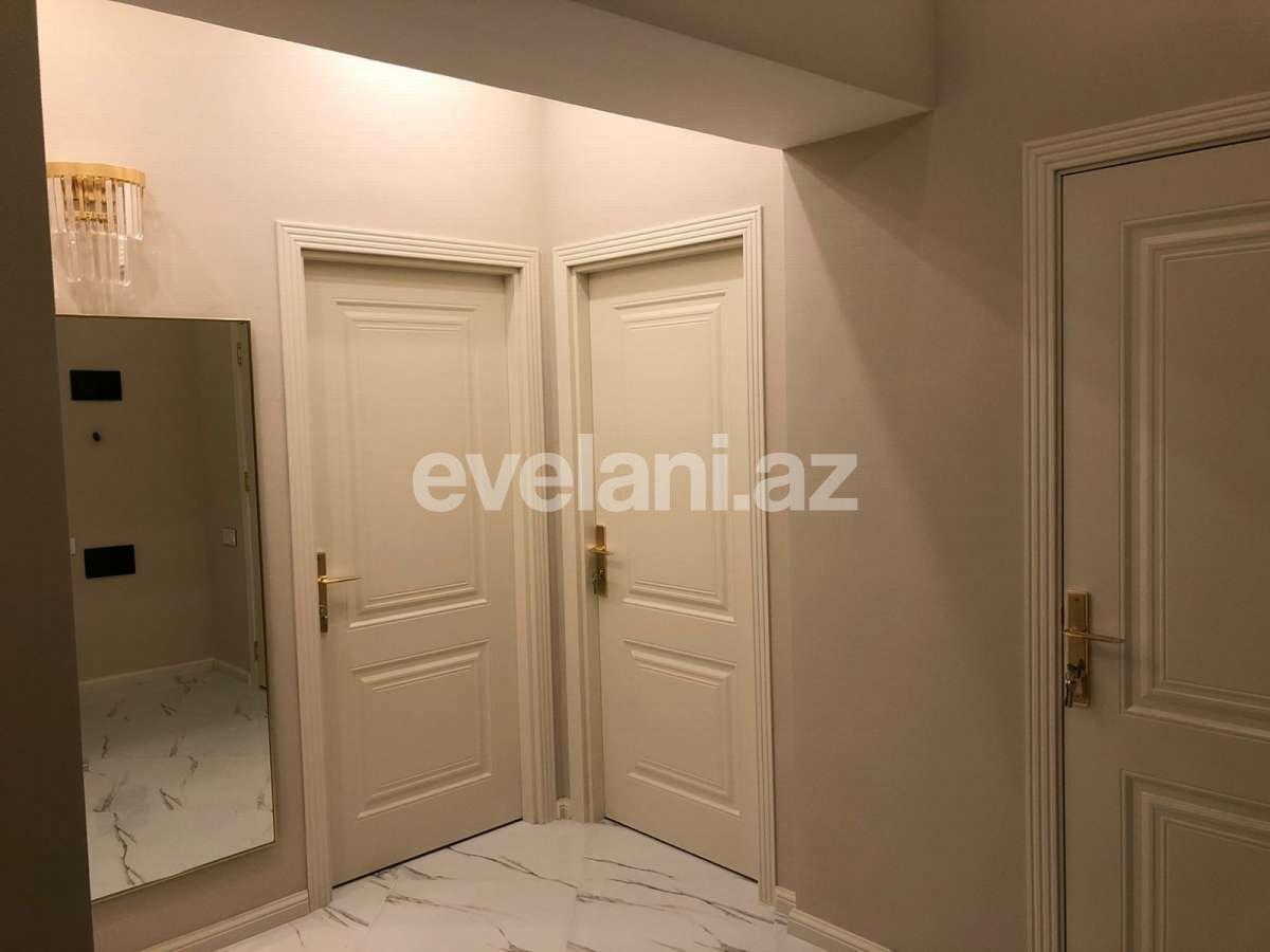 Sale, new building, 2 room, 64 m², Baku, Nizami r, Gara Garayev m.