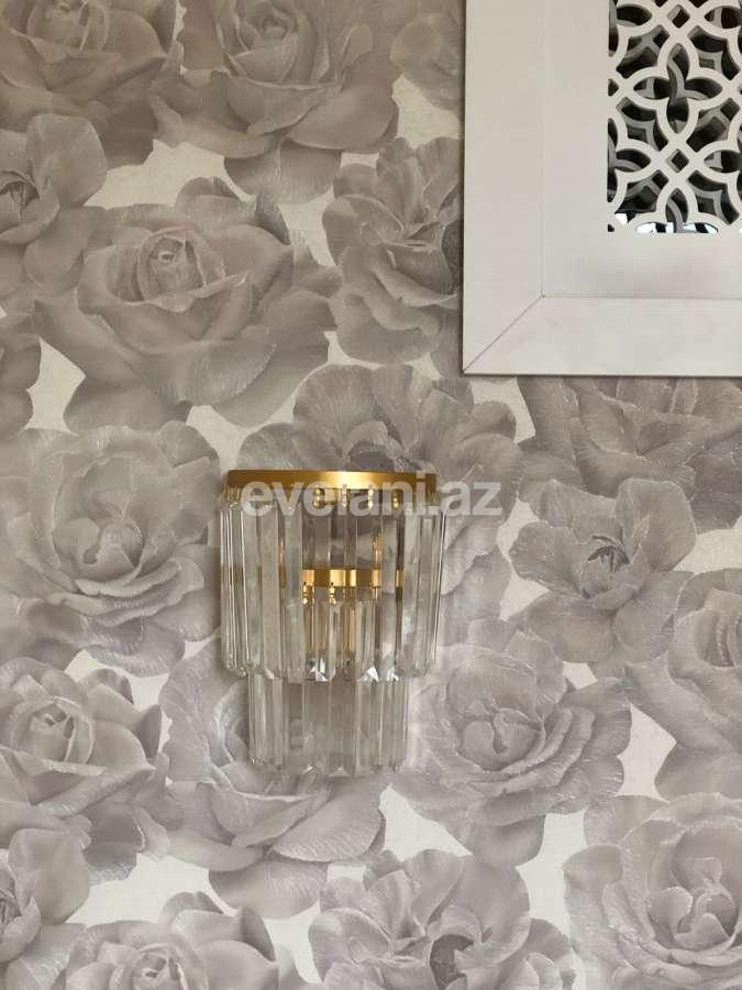 Sale, new building, 2 room, 64 m², Baku, Nizami r, Gara Garayev m.