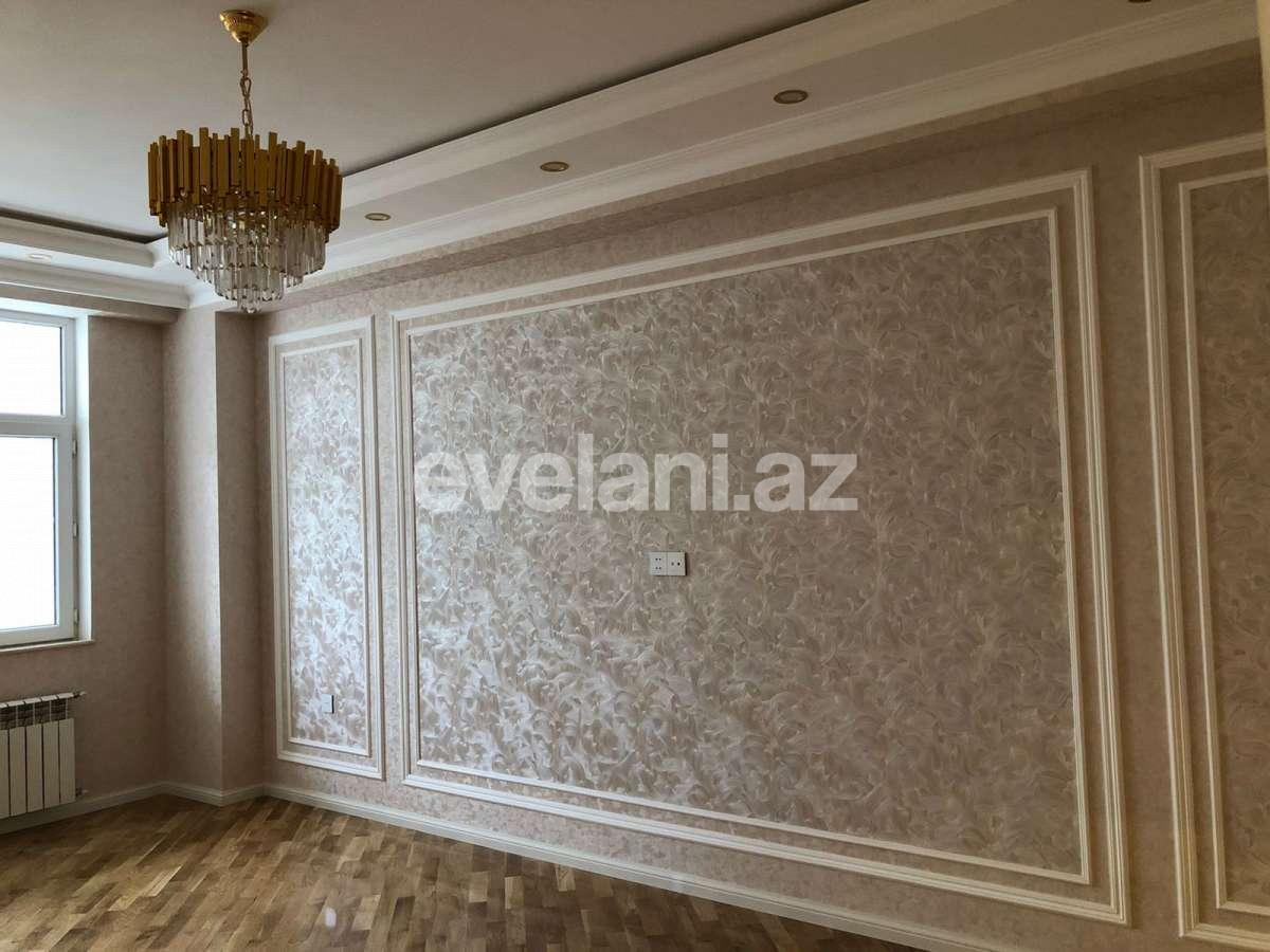 Sale, new building, 2 room, 64 m², Baku, Nizami r, Gara Garayev m.