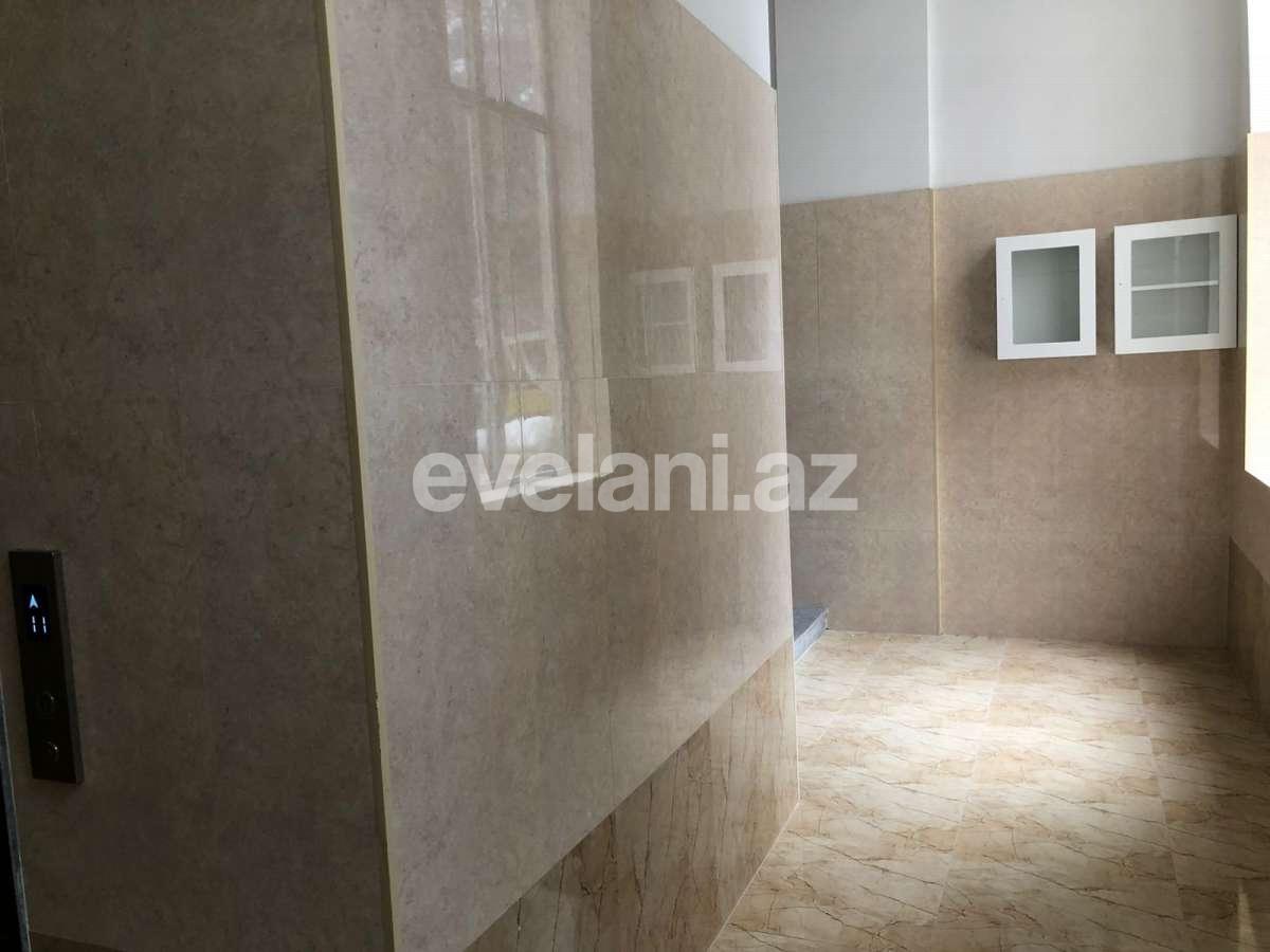 Sale, new building, 2 room, 64 m², Baku, Nizami r, Gara Garayev m.