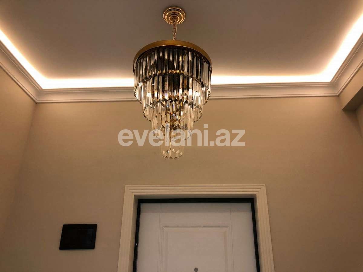 Sale, new building, 2 room, 64 m², Baku, Nizami r, Gara Garayev m.
