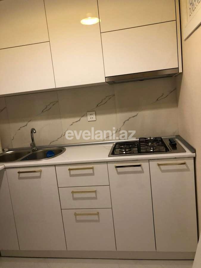 Sale, new building, 2 room, 64 m², Baku, Nizami r, Gara Garayev m.