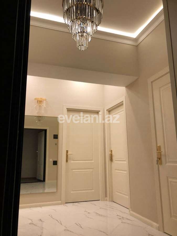 Sale, new building, 2 room, 64 m², Baku, Nizami r, Gara Garayev m.