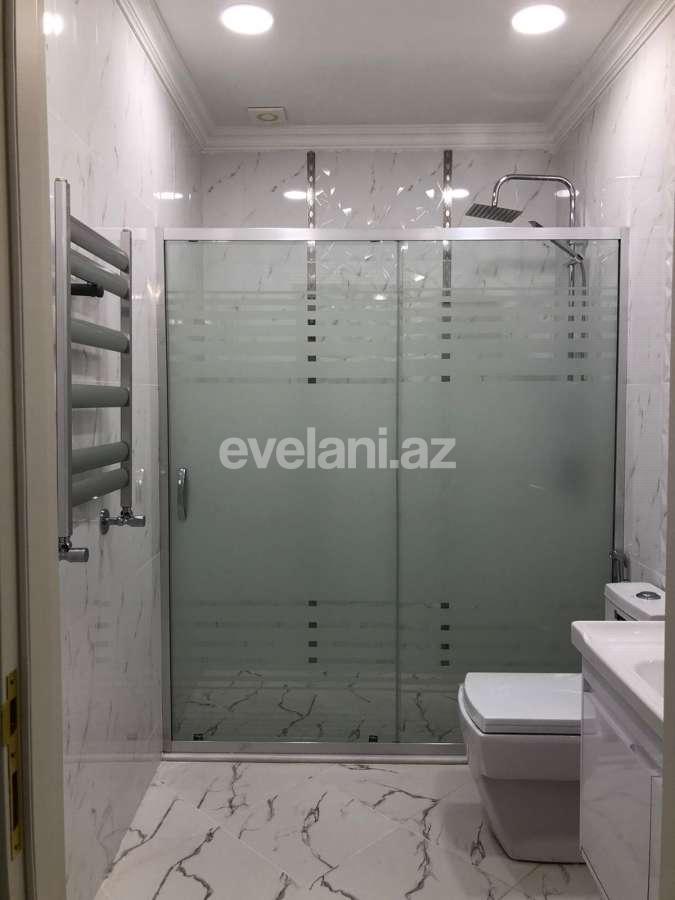 Sale, new building, 2 room, 64 m², Baku, Nizami r, Gara Garayev m.