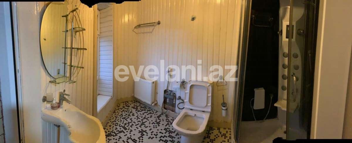 Sale, garden / house, 11 room, 1150 m², Baku, Khazar r, Shuvalan d.