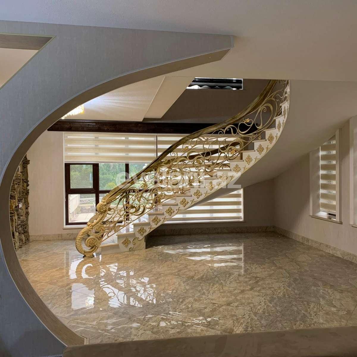 Sale, garden / house, 11 room, 1150 m², Baku, Khazar r, Shuvalan d.