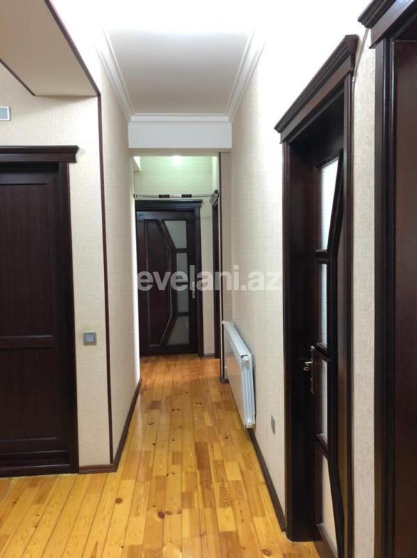 Satılır, yeni tikili, 3 otaqlı, 93 m², Bakı, Yasamal r.