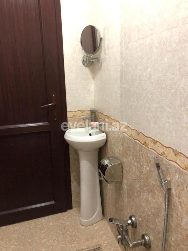 Satılır, yeni tikili, 3 otaqlı, 93 m², Bakı, Yasamal r.