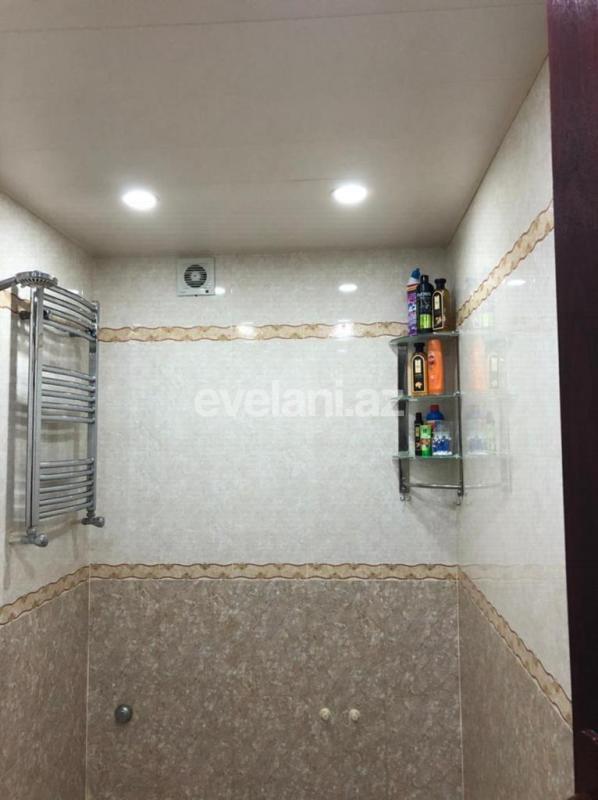 Satılır, yeni tikili, 3 otaqlı, 93 m², Bakı, Yasamal r.